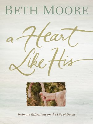 cover image of Heart Like His